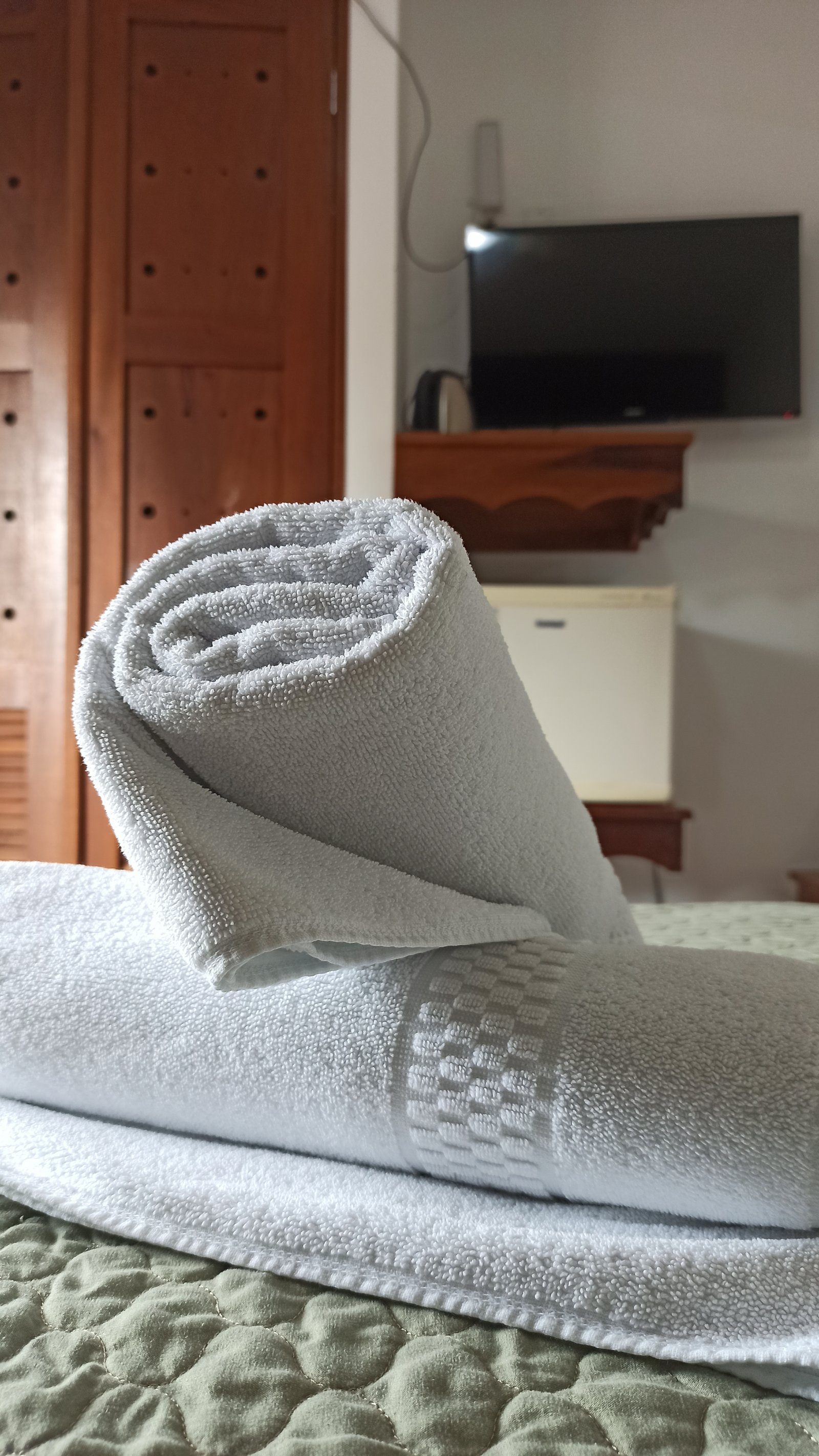 Suíte com Sacada - Foto 12